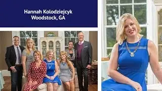 Hannah Kolodziejcyk- Medifast Success Story
