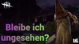 Dead by Daylight (Killer) | #332 Bleibe ich ungesehen? (Deutsch/German)(Gameplay/Let&acute;s Play)