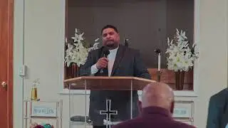New Covenant Temple - NCT Live Stream