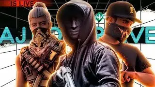 PLAYING WITH SUBSCRIBER ONLY CUSTOM 😃☠ #FREEFIRE @AJLOVERLIVE