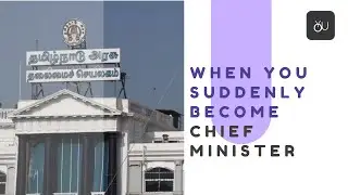 When you become Chief Minister | chief minister salary, powers, allowances, pension | Tamil