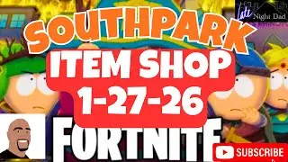 TYLER, THE CREATOR BUNDLE IS BACK TODAY'S FORTNITE ITEM SHOP!