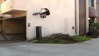 Denim Cox - AANGLES&trade; BMX (2021)