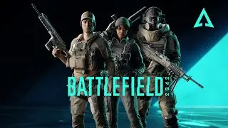 Обновление Battlefield&trade; 2042 | Август 2022