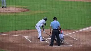 Twins Royce Lewis Batting 8/5/18 HD