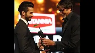 Inside story from the Britannia Filmfare Awards