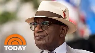 TODAY celebrates Al Roker&rsquo;s 45th anniversary with NBC
