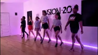 👠Beginner-Friendly Heels Class | ❤️&zwj;🔥Confidence Through Dance #heelschoreography #heelsclass
