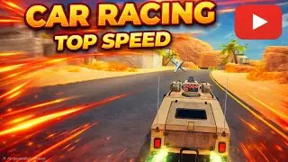 Car Race 3D Showdown: Epic Tracks, Insane Speeds, & Ultimate Customization!