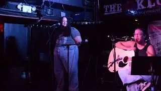 Brittany - 'Daddy Lessons' | NYCGS Adult Showcase 5/18/24