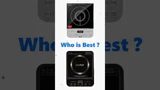 Best Induction Cook top in India #flipkart #induction #oven #shorts