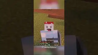 aldeanos terribles #minecraft #survival #clips