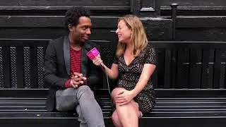 #BELLATV: Crosstown Connections Ep. 7 with Valerie Greenberg