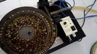 Automatic Brass Decorative Nailing System