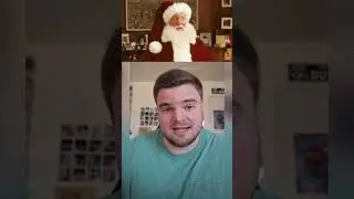 WHO IS THE BEST SANTA IN MOVIES?
