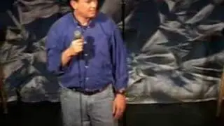 Jay Fenello on NewStandUps.com