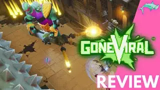 Should You Play Gone Viral? | Gone Viral Review