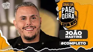 Pagodeira - João Martins (Crias da Pagodeira)