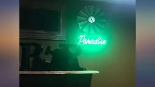 LED Neon Signs Wall Light for Home Decor or Bar Wall Neon Light Sign Provides Light review
