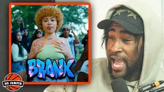 Ron Suno Calls Ice Spice The Goddess of The Bronx