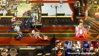 Seven Knights CR Rudy