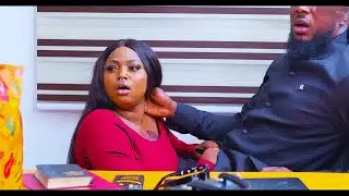 BABY MAMA - A Nigerian Yoruba Movie Drama Starring Kiki Bakare | Niyi Johnson | Toyin Alausa