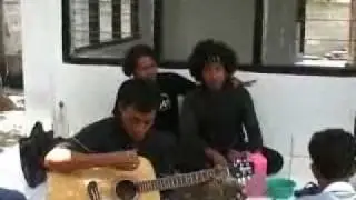 Lagu Bali 