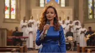 Lili Telahun A-I  (በረዶውን እንደ ፍርፋሪ ያወርዳል፤ Psalms 147:17)