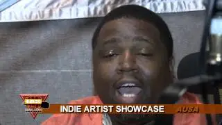 Indie Artist Showcase