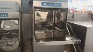 БелТоргХолод Посудомоечные машины DIHR