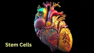 Stem Cells for Broken Hearts