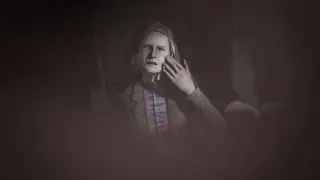 Rosemary Reed's nightmare