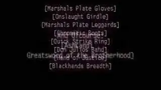 Korlic Intro Revamped