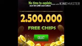 double down casino chips ,coins, codes