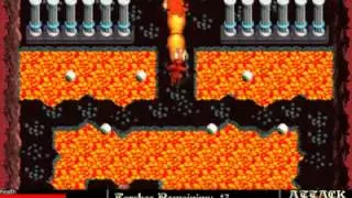 Mephisto Jr. - Underworld Vigilante (Official Trailer)