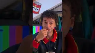 Food I Can&rsquo;t Read - Chin Chin