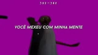 você já dançou muito essa música quando era criança kk