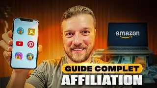 Comment se lancer dans l'affiliation avec amazon ?
