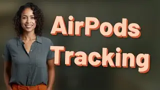 Can a Software Update Prevent Apps from Tracking Your AirPods?