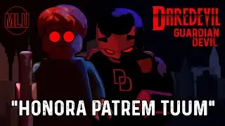 Daredevil: Guardian Devil | Episode One - 
