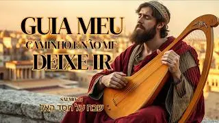 🚀 O Salmo que Deus usa para te guiar e proteger | 5 Can&ccedil;&otilde;es Poderosas &ndash; Salmo 25