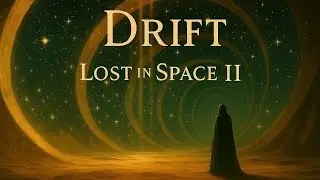 Lost in Space II 🪐 Drift | &mdash; 1 Hour of Deep Atmospheric Piano