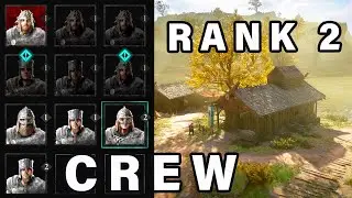 Jak odblokować Jomsviking&oacute;w rangi 2 ► Assassin's Creed Valhalla