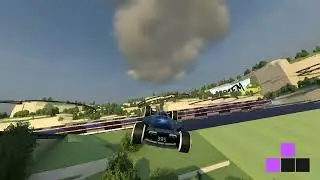 Weekly Shorts 158 - Dawnspire Pass (14.945)