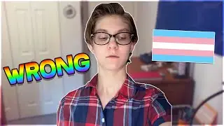 I Was Wrongfully Diagnosed As Transgender