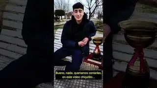 JII 2025 - Promo 3 - Gabriel Calvente y Luciano Neyra