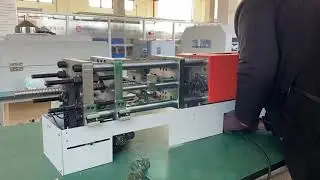 Desktop vs benchtop injection molding machine at a glance from RobotDigg