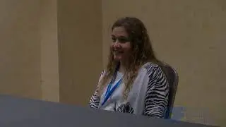 Common Variable Immune Deficiency (CVID) - IDF Reel Stories, Christine Kerravala