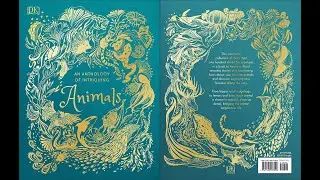 An Anthology of Intriguing Animals