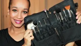 Sedona Lace Vortex Brush Review